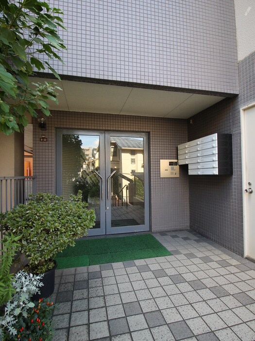 プリオール舟橋の物件外観写真