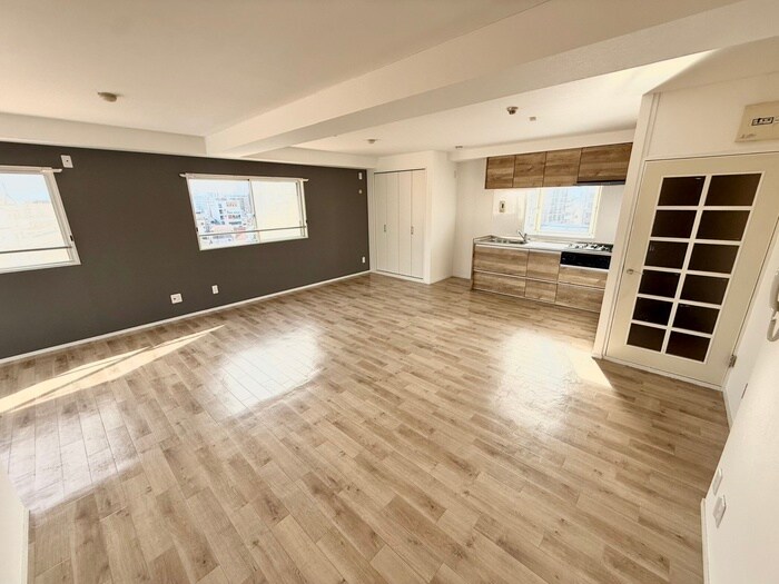 プリオール舟橋の物件内観写真