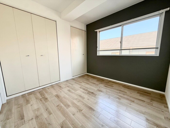 プリオール舟橋の物件内観写真