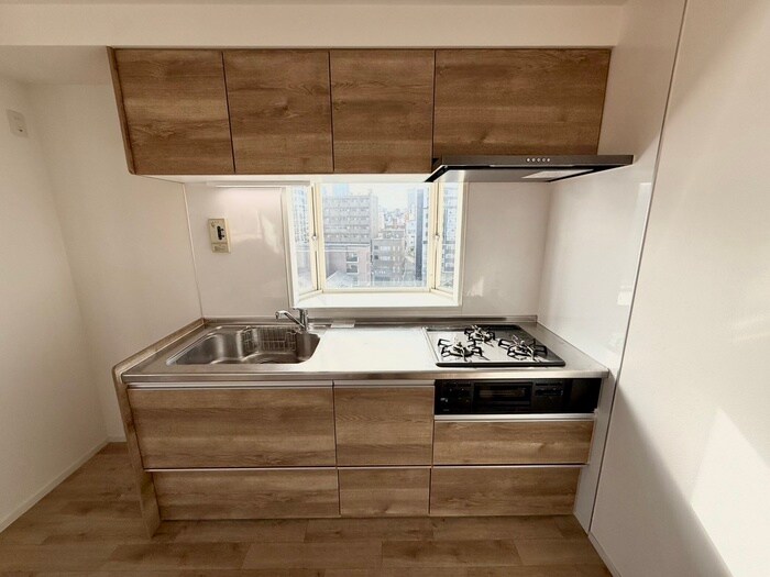 プリオール舟橋の物件内観写真