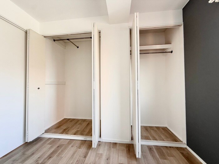 プリオール舟橋の物件内観写真