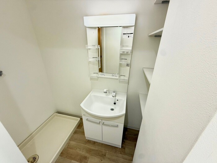 プリオール舟橋の物件内観写真