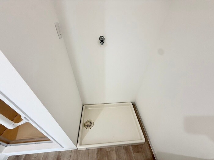 プリオール舟橋の物件内観写真