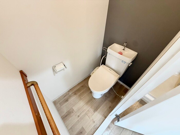 プリオール舟橋の物件内観写真