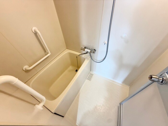 プリオール舟橋の物件内観写真