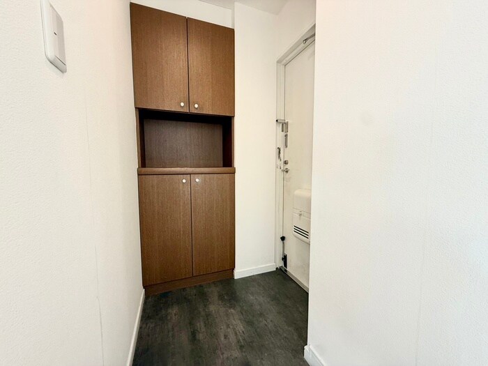 プリオール舟橋の物件内観写真