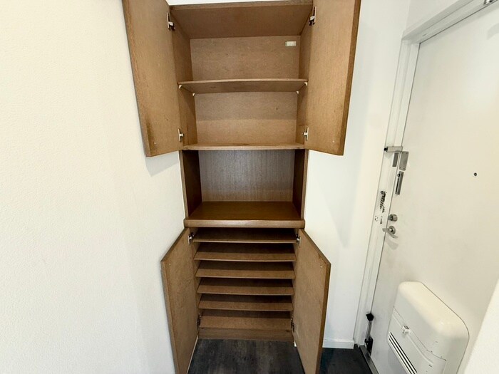 プリオール舟橋の物件内観写真