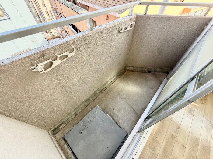 プリオール舟橋の物件内観写真