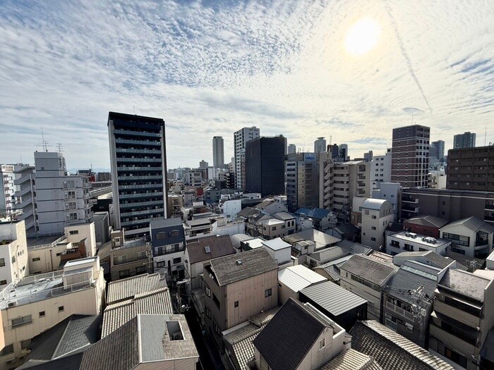 プリオール舟橋の物件内観写真