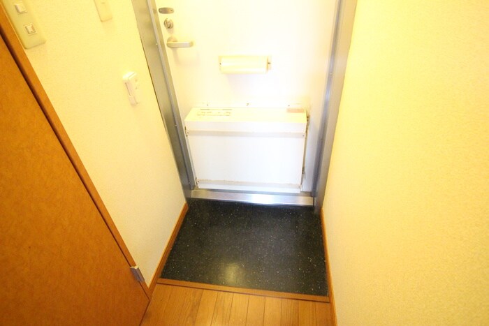 プレジール太秦の物件内観写真