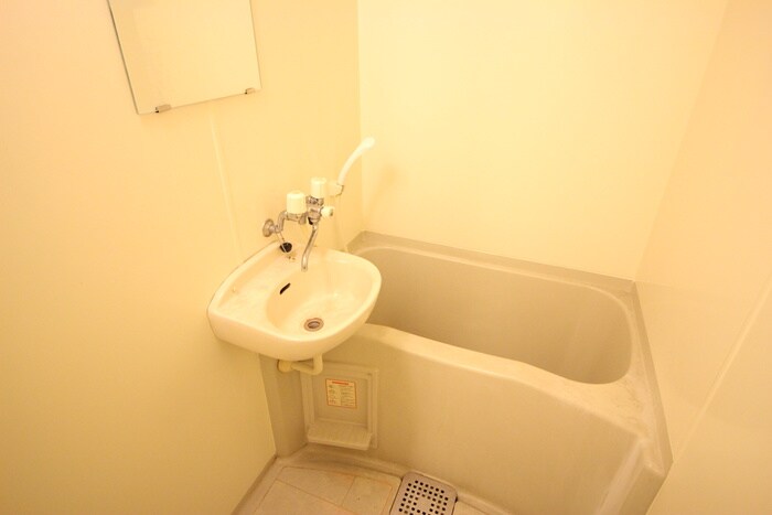 プレジール太秦の物件内観写真