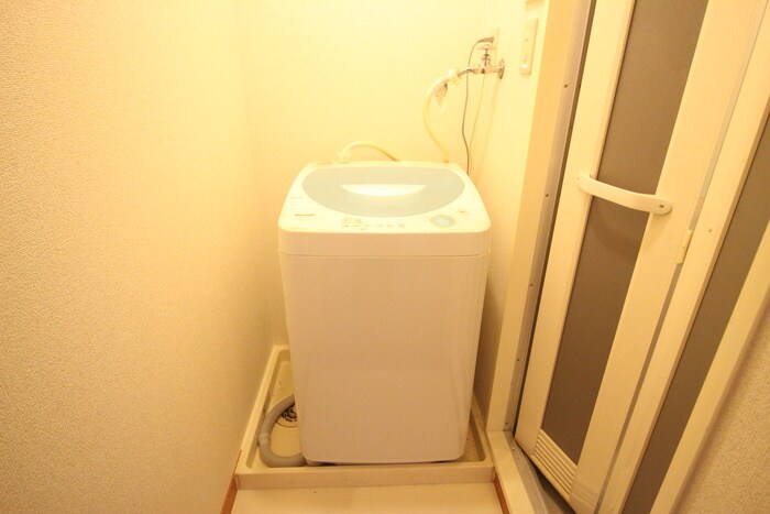 プレジール太秦の物件内観写真