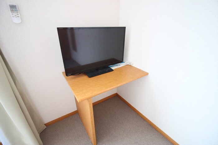 プレジール太秦の物件内観写真