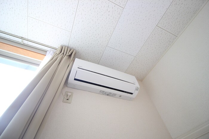 プレジール太秦の物件内観写真