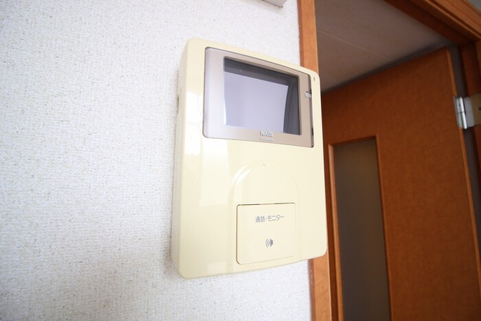 プレジール太秦の物件内観写真