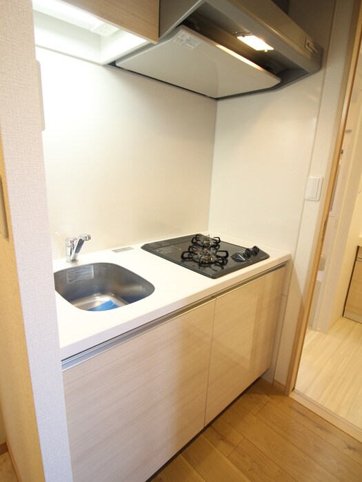 ＳＯＡＲ城東蒲生の物件内観写真