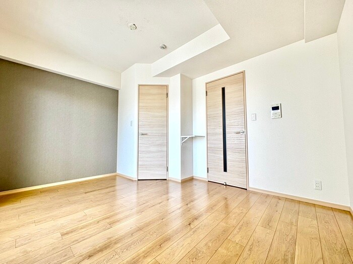 ＳＯＡＲ城東蒲生の物件内観写真