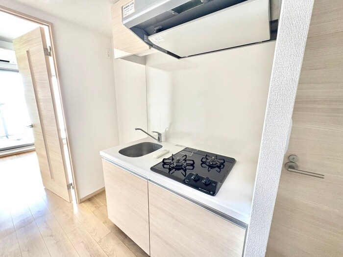 ＳＯＡＲ城東蒲生の物件内観写真