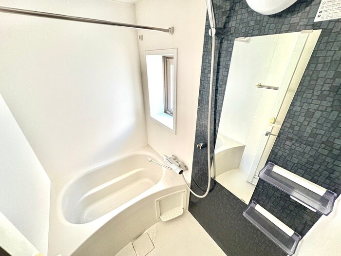 ＳＯＡＲ城東蒲生の物件内観写真