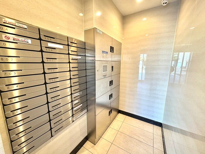 ＳＯＡＲ城東蒲生の物件外観写真