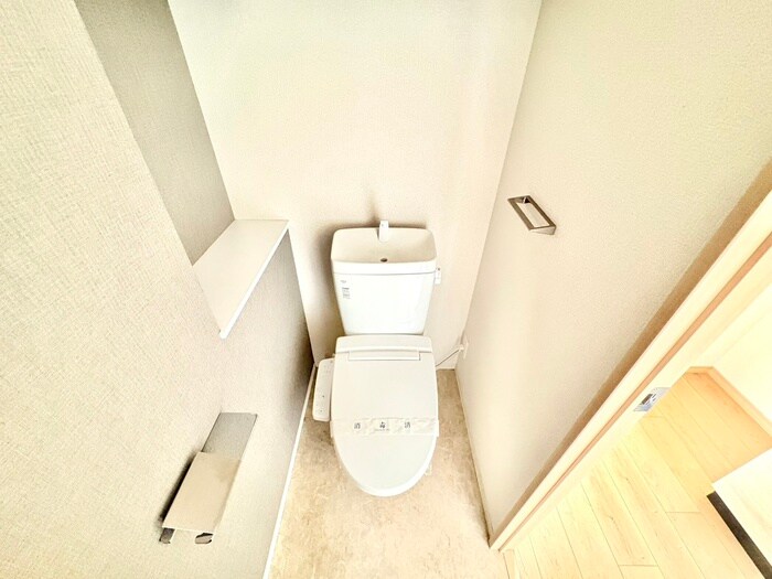 ＳＯＡＲ城東蒲生の物件内観写真