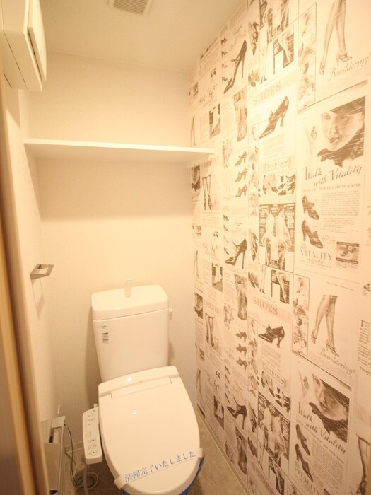 ＳＯＡＲ城東蒲生の物件内観写真