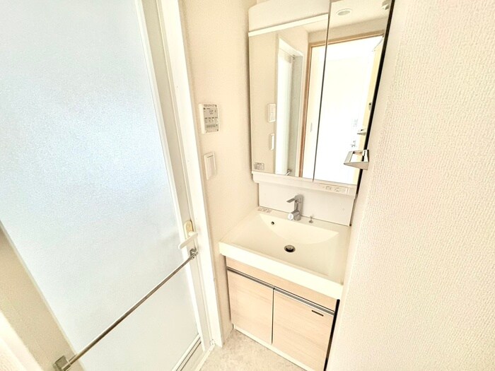 ＳＯＡＲ城東蒲生の物件内観写真