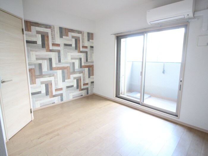 ＳＯＡＲ城東蒲生の物件内観写真