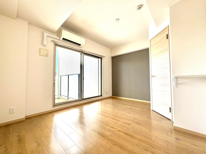 ＳＯＡＲ城東蒲生の物件内観写真