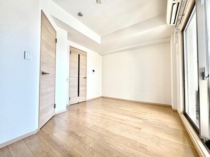 ＳＯＡＲ城東蒲生の物件内観写真