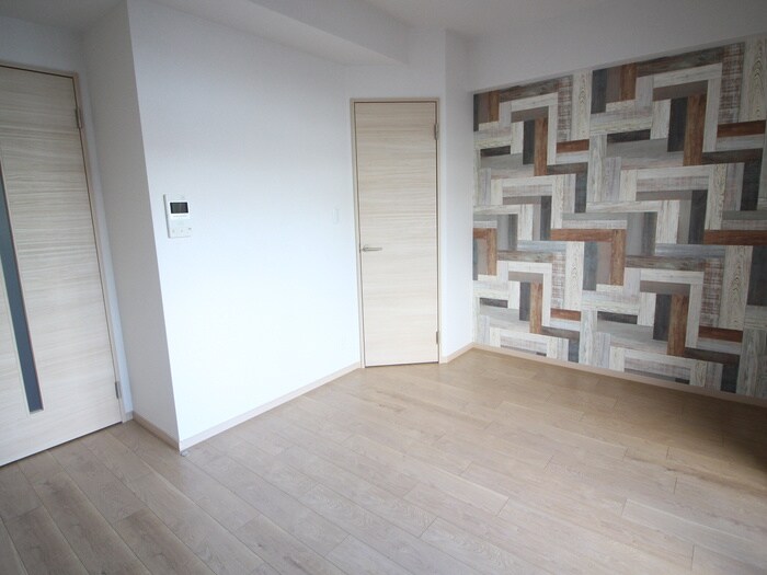 ＳＯＡＲ城東蒲生の物件内観写真