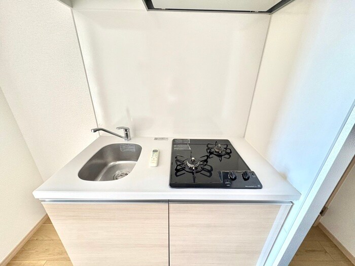 ＳＯＡＲ城東蒲生の物件内観写真