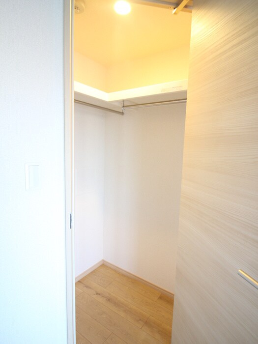 ＳＯＡＲ城東蒲生の物件内観写真