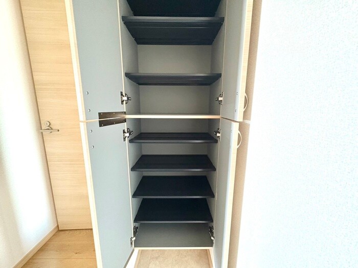 ＳＯＡＲ城東蒲生の物件内観写真