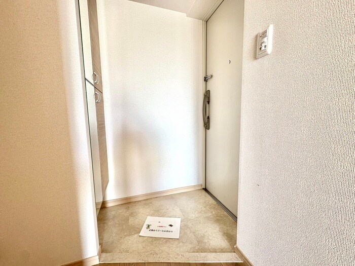 ＳＯＡＲ城東蒲生の物件内観写真