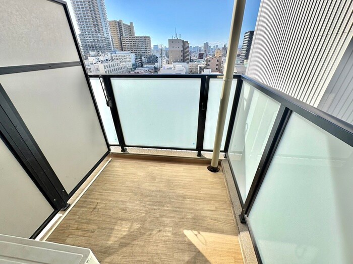 ＳＯＡＲ城東蒲生の物件内観写真