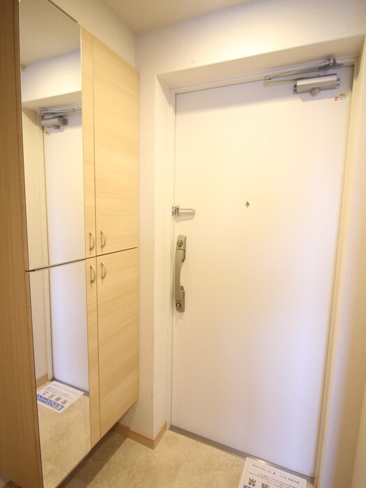 ＳＯＡＲ城東蒲生の物件内観写真