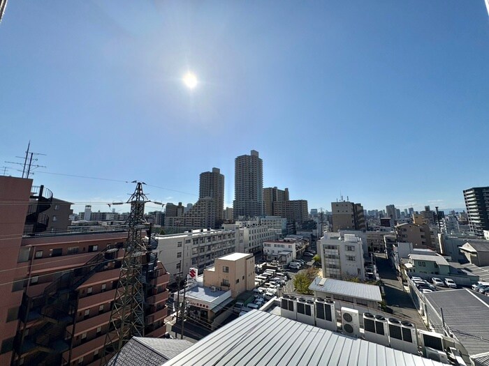 ＳＯＡＲ城東蒲生の物件内観写真