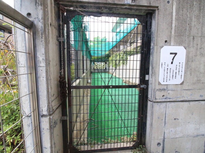 千里オークプライズの物件外観写真