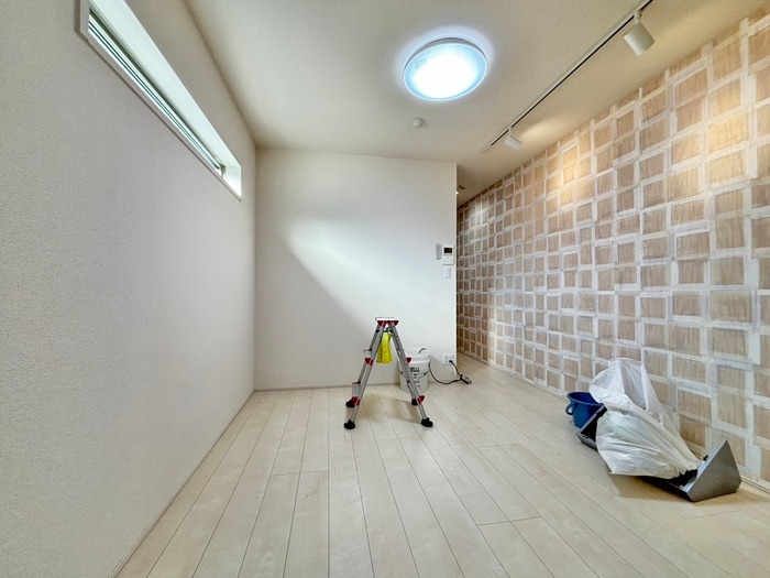 フジパレス長居公園の物件内観写真