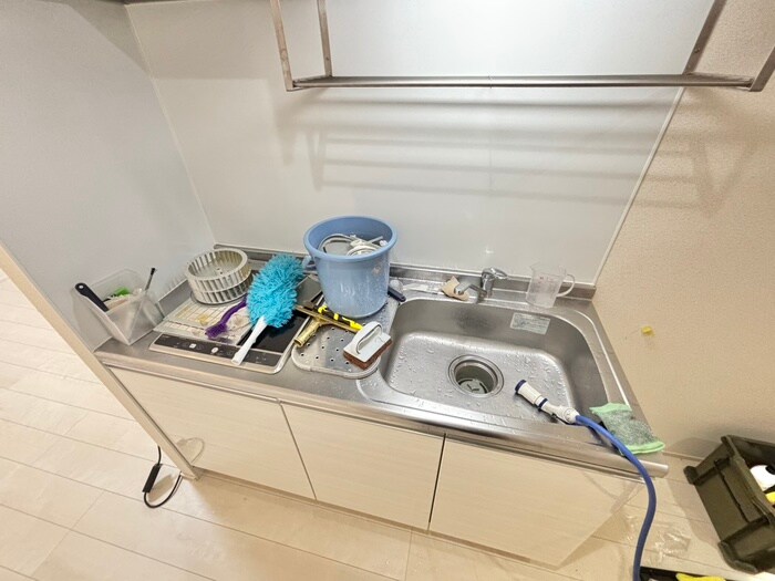 フジパレス長居公園の物件内観写真