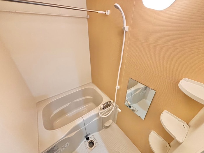 フジパレス長居公園の物件内観写真