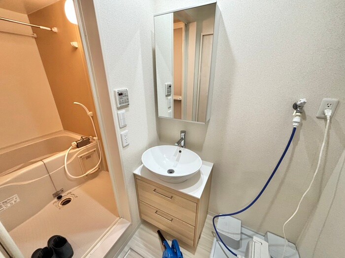 フジパレス長居公園の物件内観写真