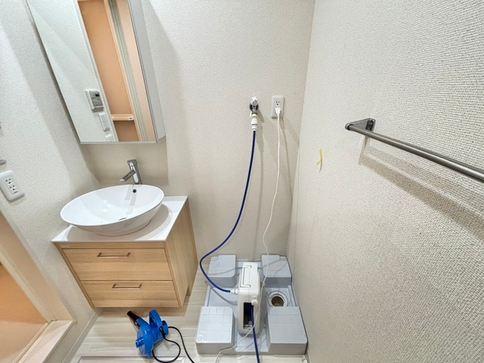 フジパレス長居公園の物件内観写真