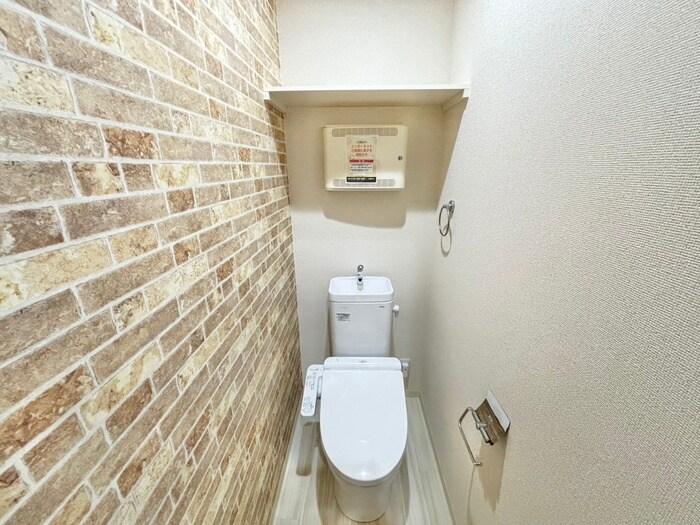 フジパレス長居公園の物件内観写真