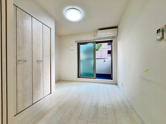 フジパレス長居公園の物件内観写真