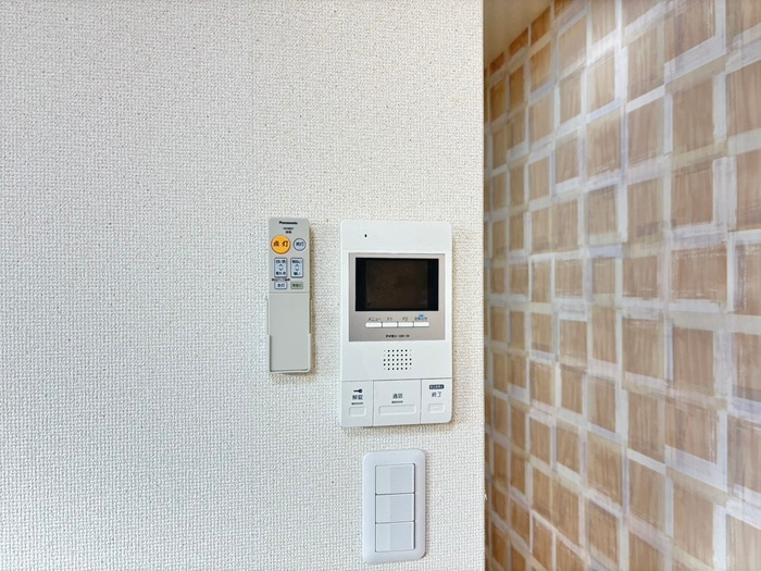 フジパレス長居公園の物件内観写真