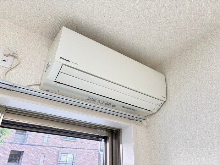 フジパレス長居公園の物件内観写真