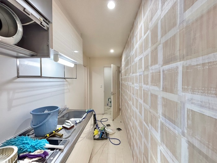 フジパレス長居公園の物件内観写真