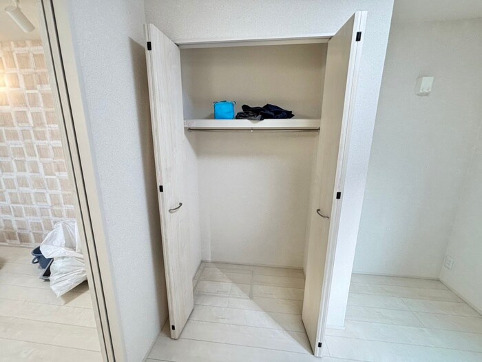 フジパレス長居公園の物件内観写真